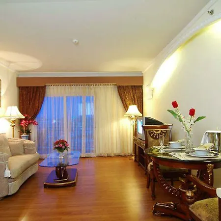 Lk Metropole 4* Pattaya