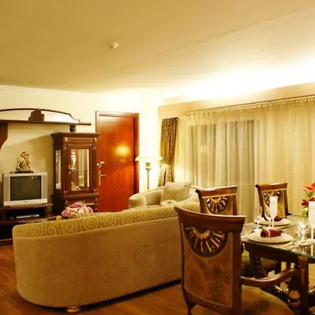 Hotel Lk Metropole