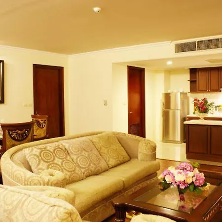 Lk Metropole 4*