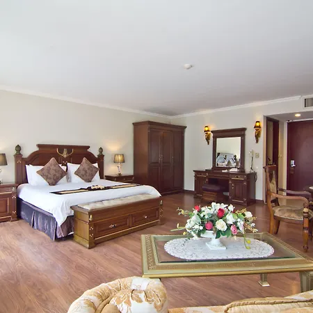 Lk Metropole Pattaya