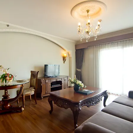 Hotel Lk Metropole