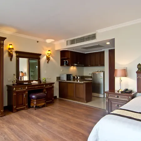 Lk Metropole 4*