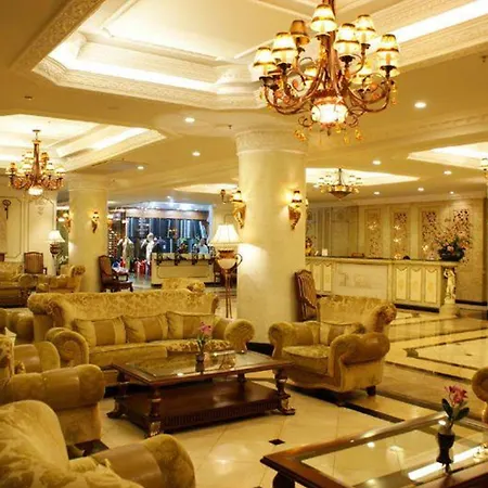 Lk Metropole 4*