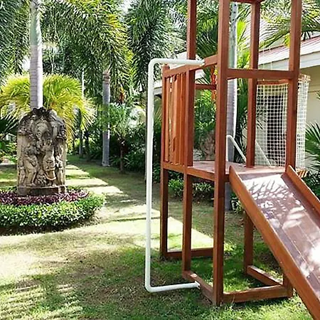 Thai Garden 4*