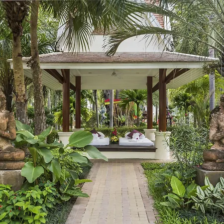 Thai Garden Pattaya