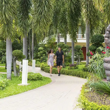 Thai Garden Hotel Pattaya
