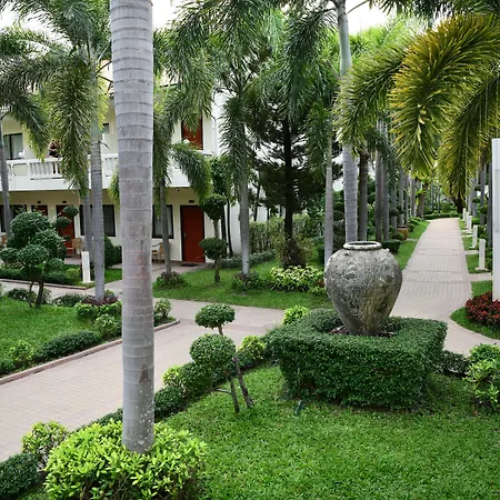 Thai Garden