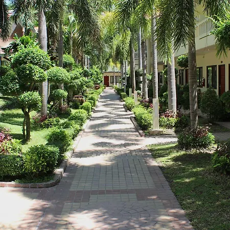 Thai Garden 4*