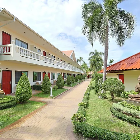 Hotel Thai Garden