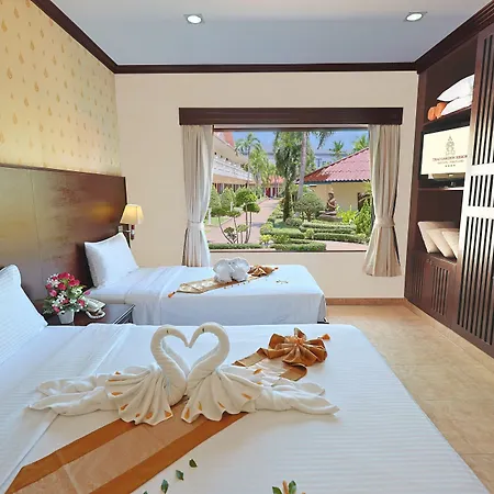 Hotel Thai Garden