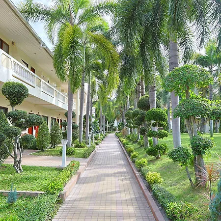 Hotel Thai Garden 4*
