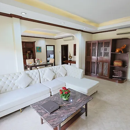 Thai Garden 4*