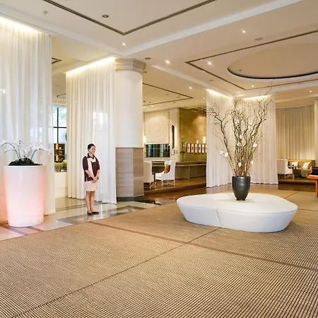 Pullman G 5* Pattaya