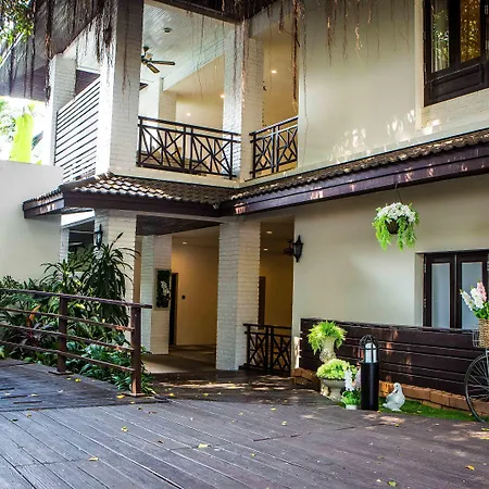 Pullman G โรงแรม 5*