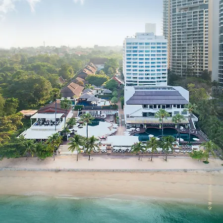Pullman G โรงแรม