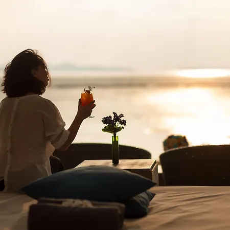 Pullman G โรงแรม Pattaya
