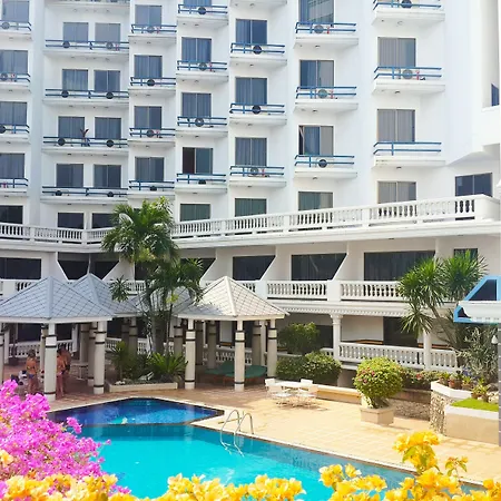 โรงแรม โรงแรมซีซาร์ พาเลซ
