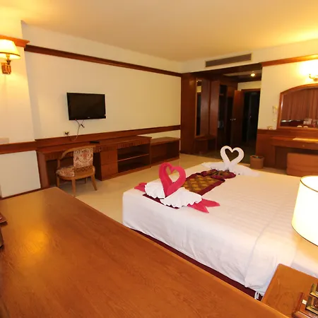 The Camelot Pattaya