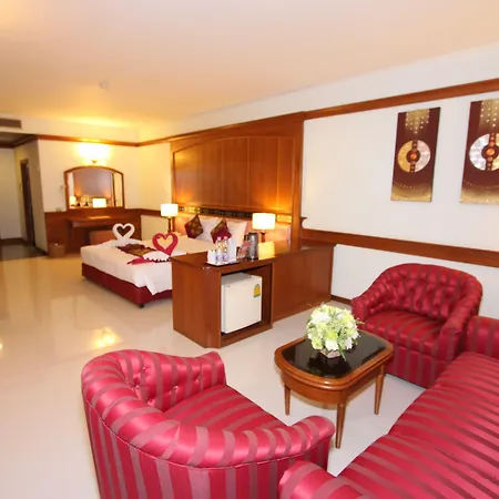 The Camelot Pattaya