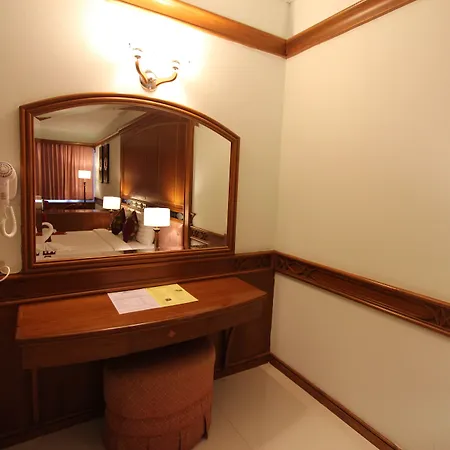 The Camelot Pattaya