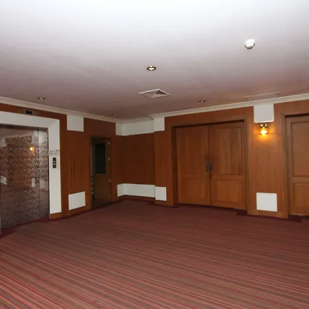 The Camelot 4* Pattaya