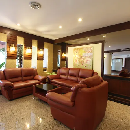 The Camelot Pattaya