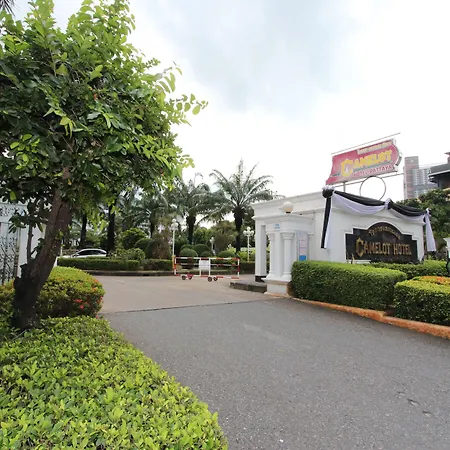 The Camelot Hotel Pattaya
