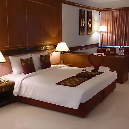 Hotel The Camelot