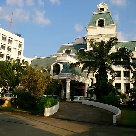 The Camelot Hotel