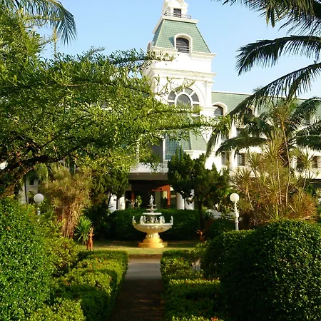 The Camelot Hotel Pattaya
