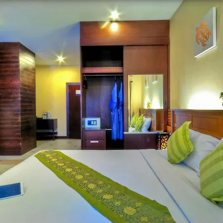 Gazebo Resort, 3*