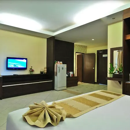 Gazebo Resort, Resort 3*