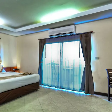 Gazebo Resort, Pattaya