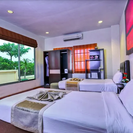 Gazebo Resort, Pattaya