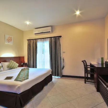 Resort Gazebo Resort, 3*
