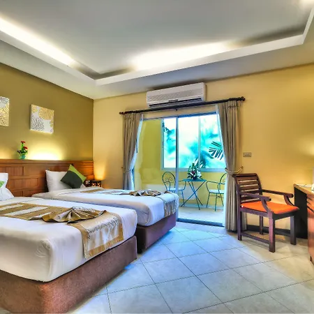 Gazebo Resort, Resort 3*