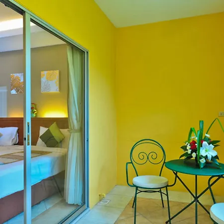 Gazebo Resort, Resort 3*