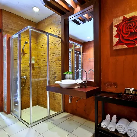Gazebo Resort, 3*
