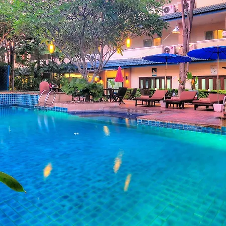Gazebo Resort, Resort 3*