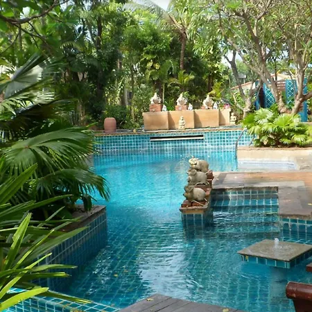 Gazebo Resort, Resort Pattaya