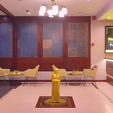 Gazebo Resort, 3* Pattaya