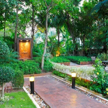 Gazebo Resort, 3* Pattaya