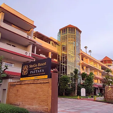 Gazebo Resort, Resort Pattaya