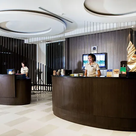 Signature โรงแรม