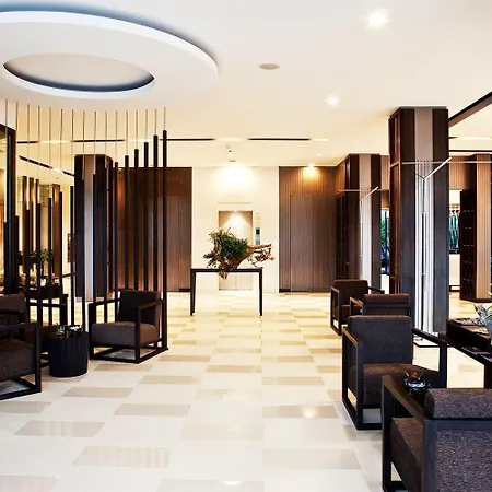Signature โรงแรม 4*