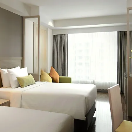 Signature โรงแรม Pattaya