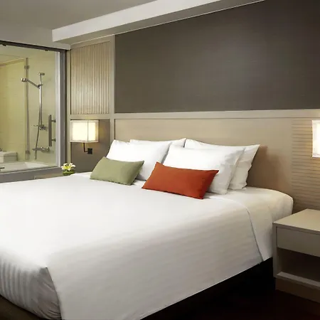 โรงแรม Signature 4*
