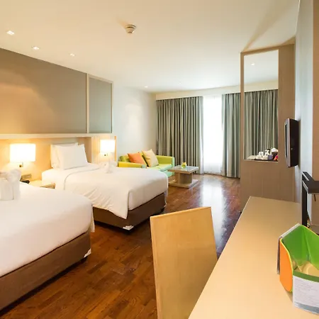 Signature โรงแรม