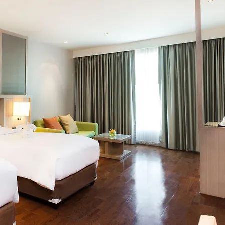 Signature 4* Pattaya