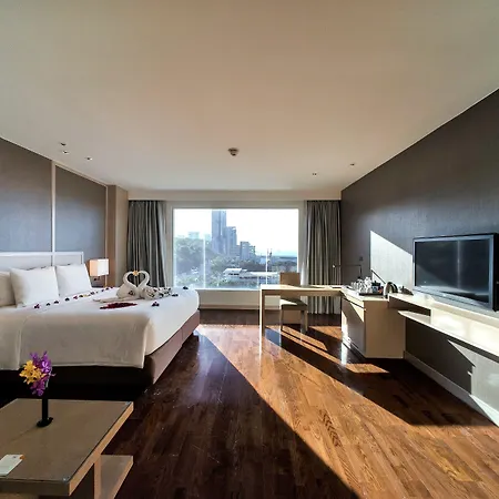 Signature โรงแรม